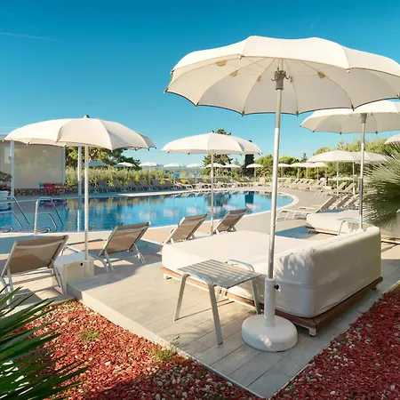 Pharos Hvar Bayhill 4* Hvar Town