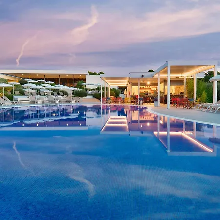 Pharos Hvar Bayhill Hotel