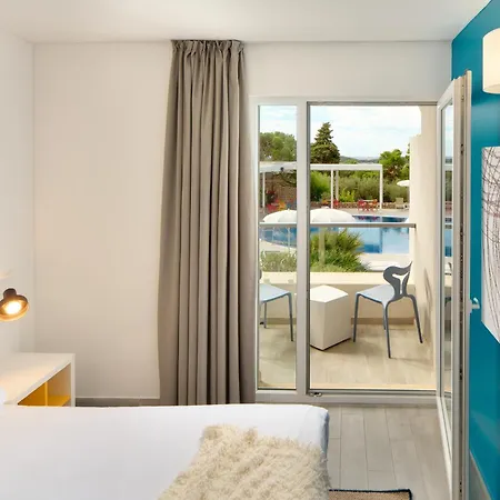 Hotel Pharos Hvar Bayhill