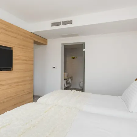 Hotel Pharos Hvar Bayhill