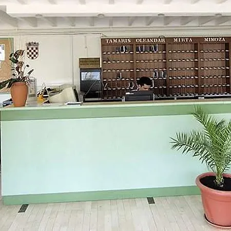 Hotel Pharos Hvar Bayhill