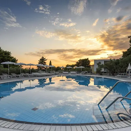 Hotel Pharos Hvar Bayhill Hvar Town