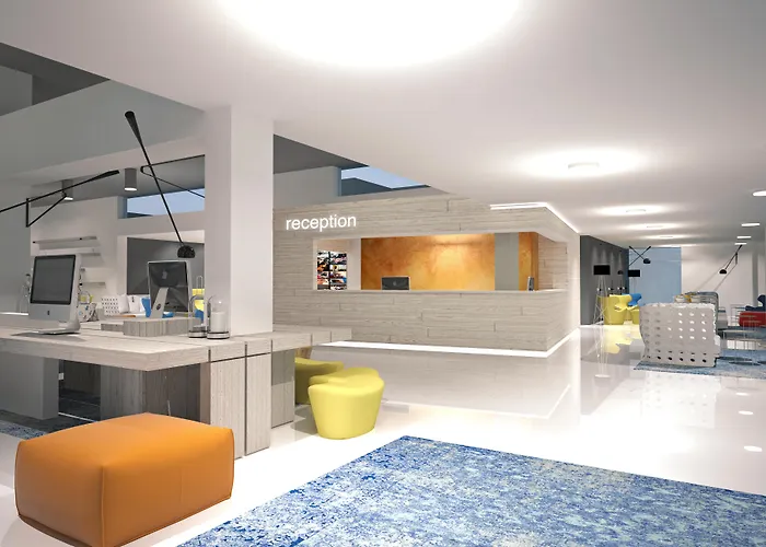 Hotel Pharos Hvar Bayhill