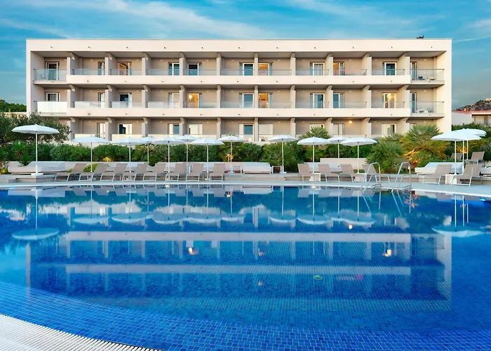 Pharos Hvar Bayhill Hotel Hvar Town