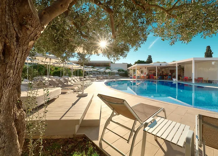 Hotel Pharos Hvar Bayhill