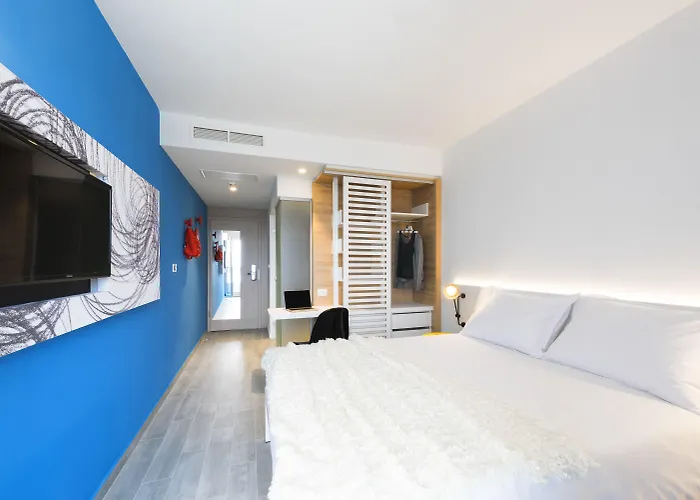 Hotel Pharos Hvar Bayhill