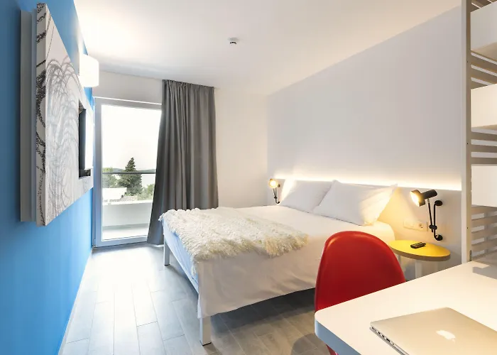 Pharos Hvar Bayhill 4* Hvar Town