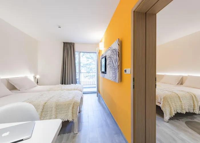 Pharos Hvar Bayhill Hotel Hvar Town