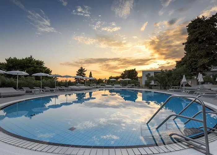 Pharos Hvar Bayhill Hotel Hvar Town