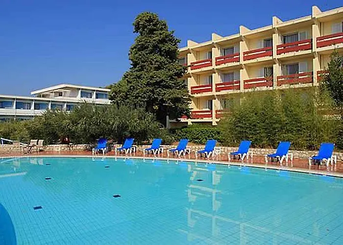 Hotel Pharos Hvar Bayhill Hvar Town